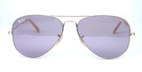 Lentes de sol Ray Ban RB 3025 9054