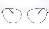 Lentes oftálmicos Thalia Sodi VTL 22110.0PUR.56