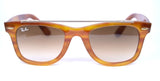 Lentes de sol Ray Ban RB 4540 6413/51 50 22 150 2N