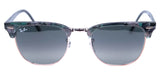 Lentes de sol Ray Ban RB 3016 1255/71 51 21 145 3N