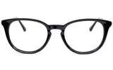 Lentes oftálmicos Clōe VLE.25292.BLK.52