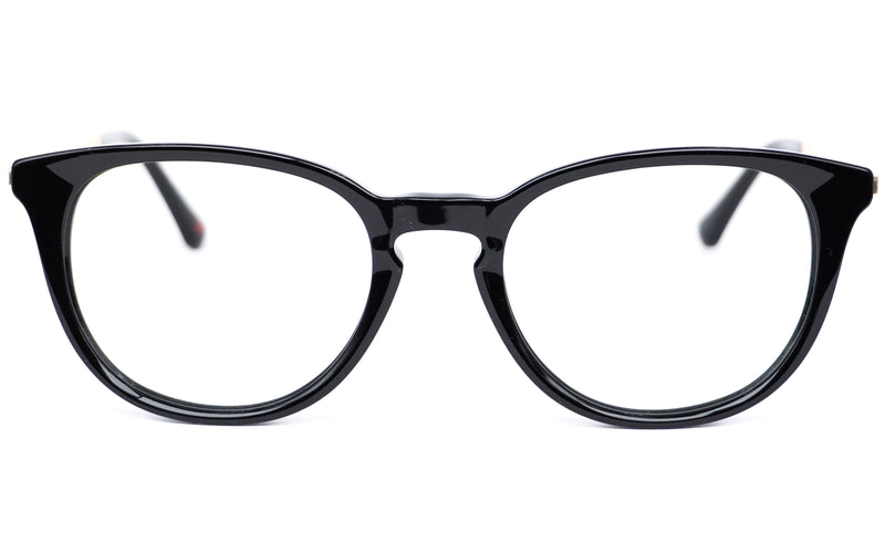 Lentes oftálmicos Clōe VLE.25292.BLK.52