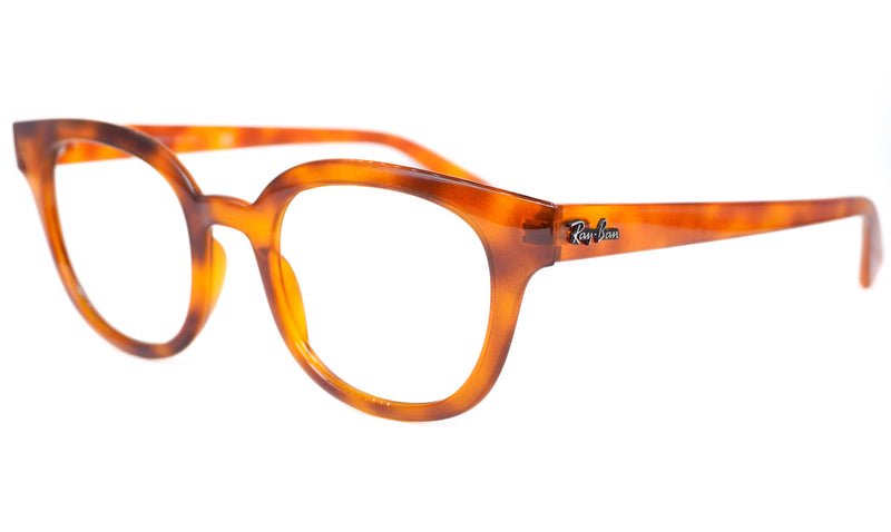 Lentes oftálmicos Ray Ban RB 4324-V 5977 50 21 150