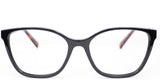 Lentes oftálmicos Thalia Sodi VTL 22111.0BLK.54