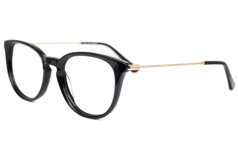 Lentes oftálmicos Clōe VLE.25292.BLK.52