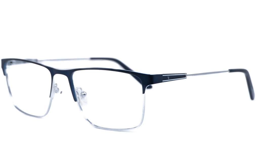 Titanio Armazon De Lentes Tr90 Armazón Lentes Hombre FONEX Gafas