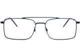 Lentes oftálmicos Hugo HG 1120 BLX 145