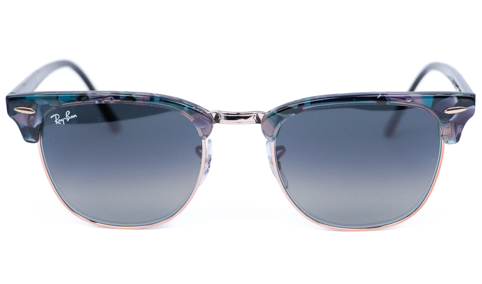 Lentes de sol Ray Ban RB 3016 1255/71 51 21 145 3N – Óptica Retina