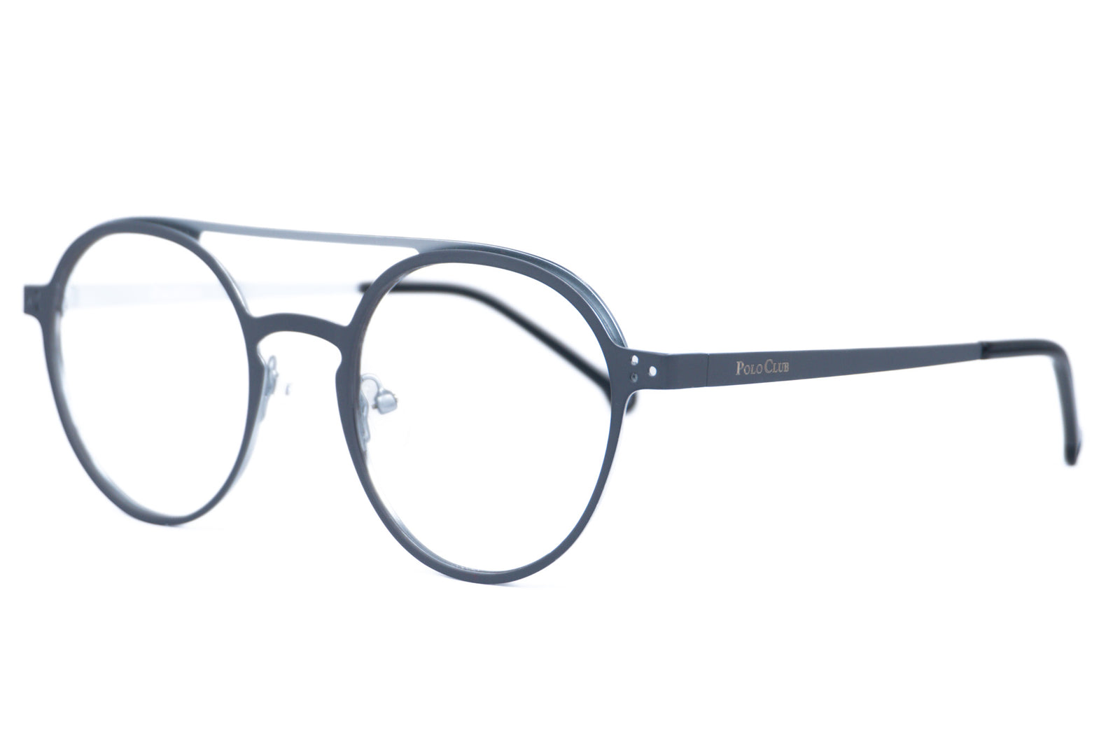 Lentes Polo Club Hombre Lentes Oftálmicos Polo Club PC282 49 21