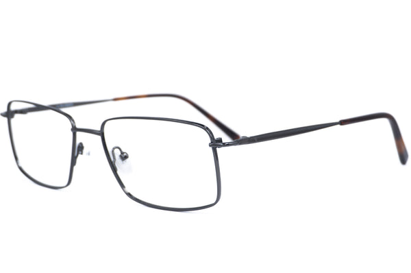 Lentes oftálmicos VX TITANIUM VVX.21468.0GUN.57