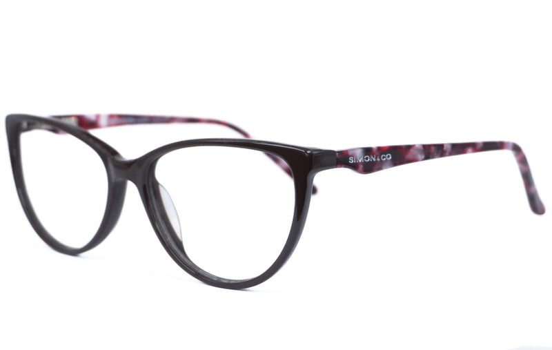 Simon & best sale co lentes