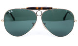 Lentes de sol Ray Ban RB 3138 181 62 09 140 3N