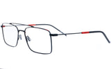 Lentes oftálmicos Hugo HG 1120 BLX 145