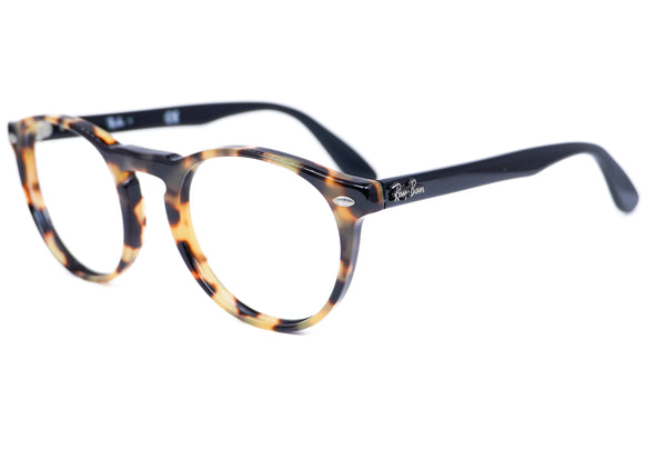 Lentes oftálmicos Ray Ban RB 5283 5608 4921 145