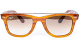 Lentes de sol Ray Ban RB 4540 6413/51 50 22 150 2N