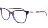 Lentes oftálmicos Thalia Sodi VTL 22106.0BLU.54