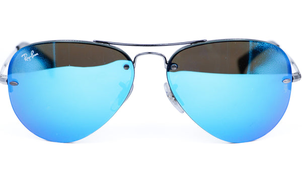 Lentes de sol Ray Ban RB 3949 004/55 59 14 135 3N