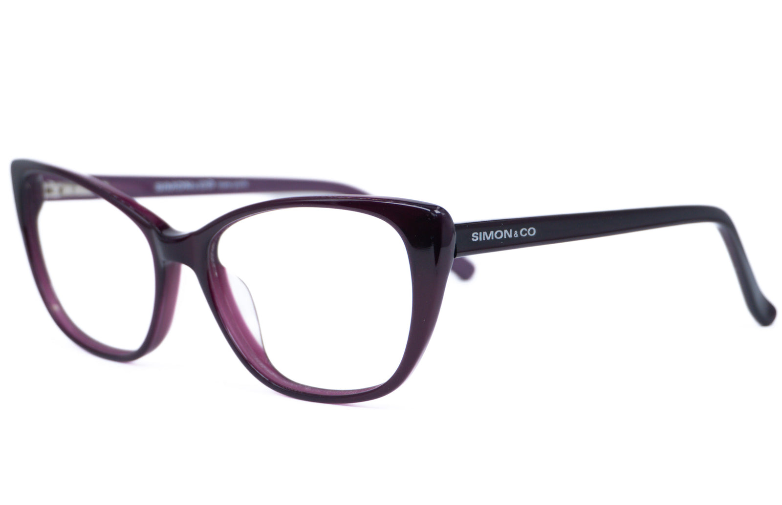 Simon & co fashion lentes precio