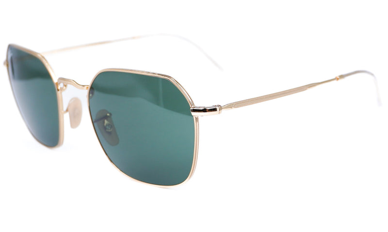 Lentes de sol Ray Ban RB 3694 001/31 55 20 145 3N